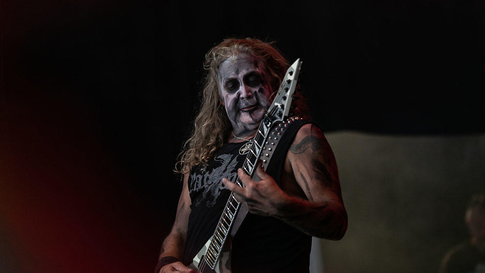 Marduk, Alcatraz Festival 2021