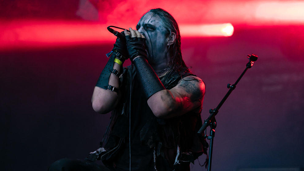 Marduk, Alcatraz Festival 2021