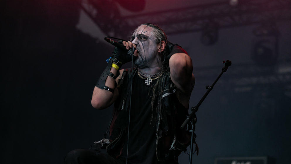 Marduk, Alcatraz Festival 2021