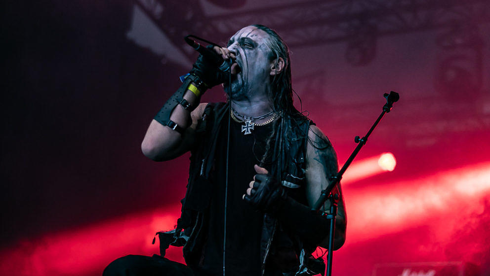 Marduk, Alcatraz Festival 2021