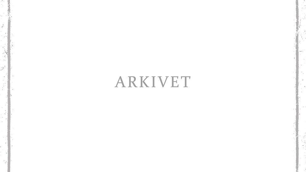 Wormwood ARKIVET