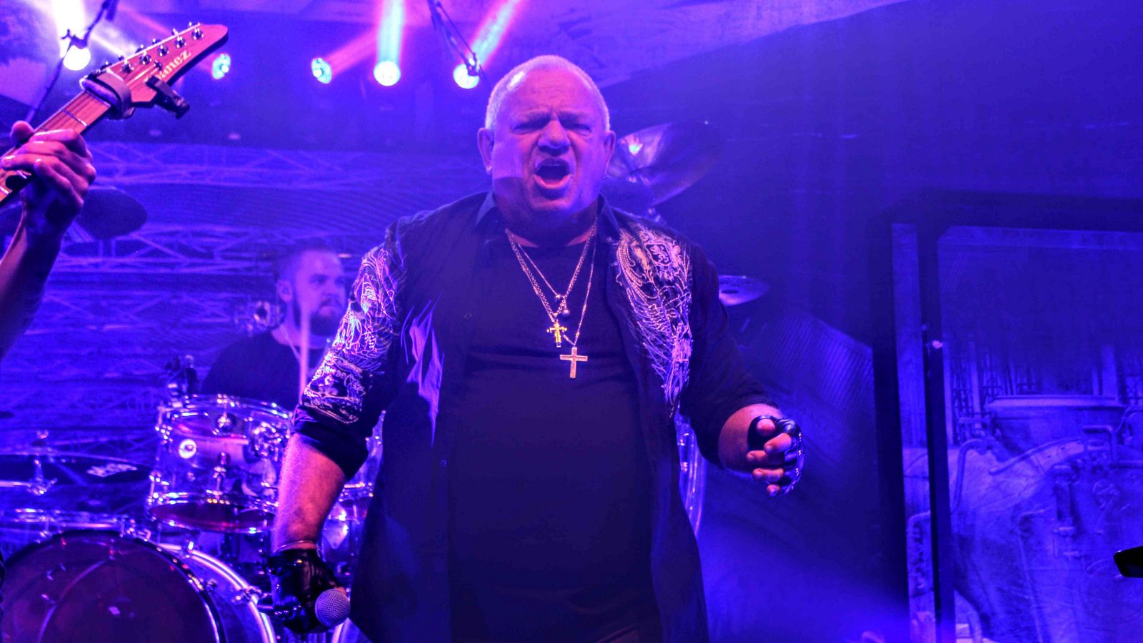 U.D.O. + Primal Fear 2024: Tour, Tickets, Termine, Städte