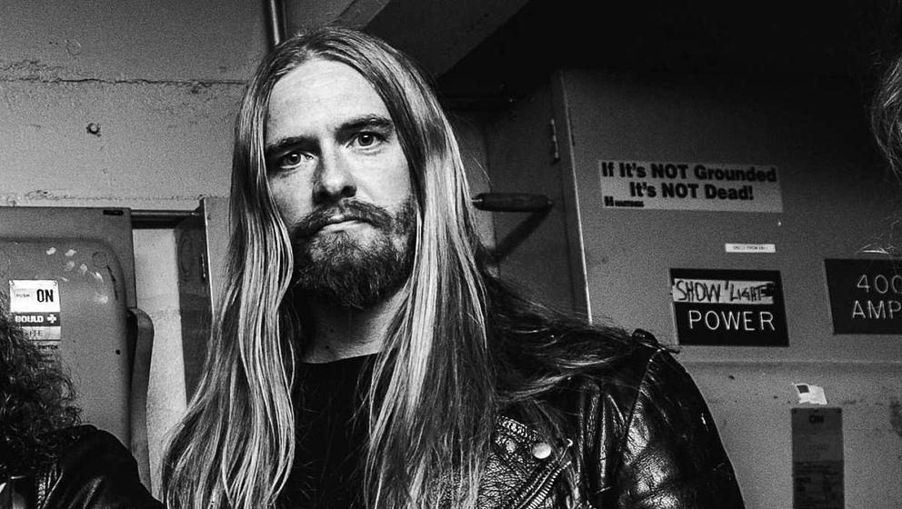 Martin Axenrot musiziert fortan nicht mehr bei Opeth