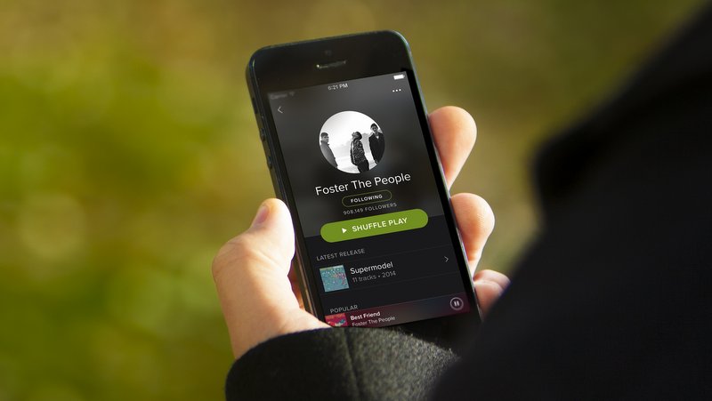 The Pocket Gods wollen mehr Bewusstsein für die niedrigen Ausschüttungen an Künstler von Spotify schaffen