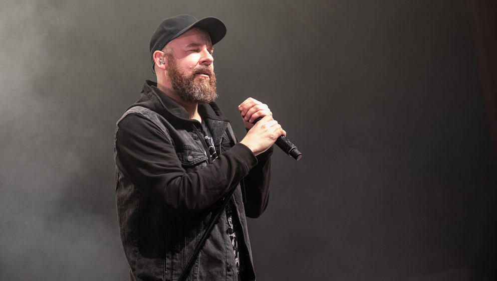 Anders Fridén, In Flames