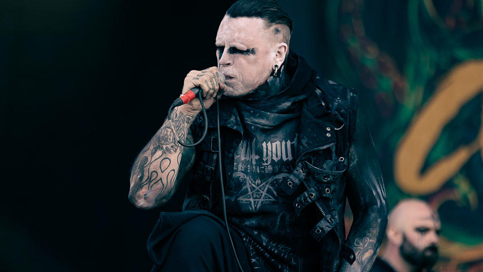 Combichrist Mera Luna 2022