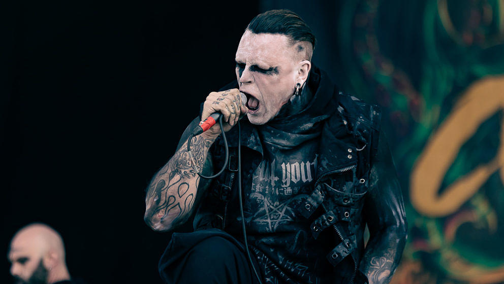 Combichrist Mera Luna 2022