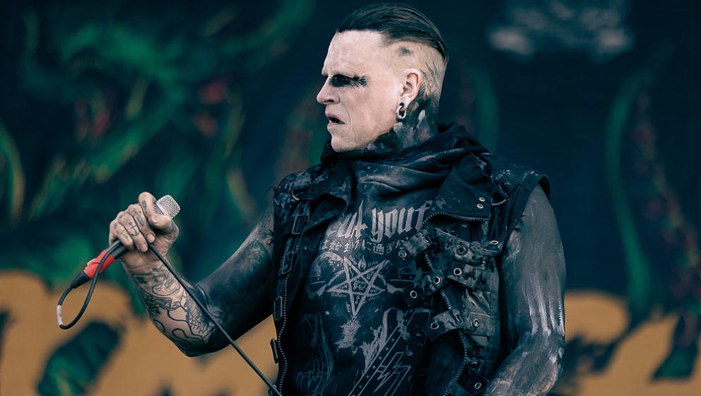 Combichrist Mera Luna 2022