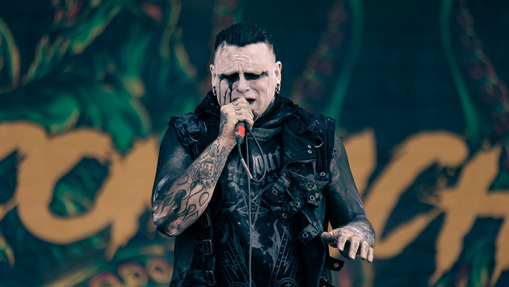 Combichrist Mera Luna 2022