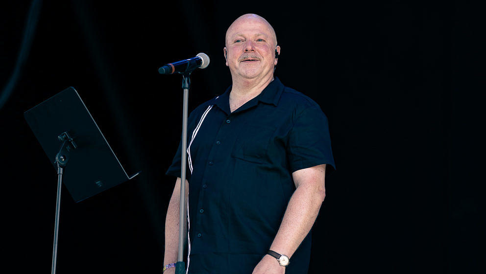 VNV Nation Mera Luna 2022