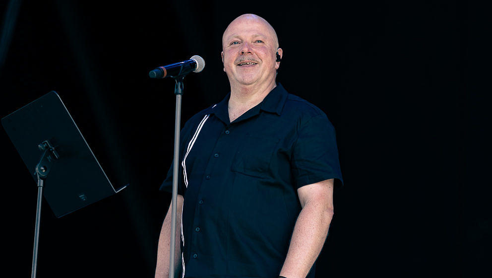 VNV Nation Mera Luna 2022