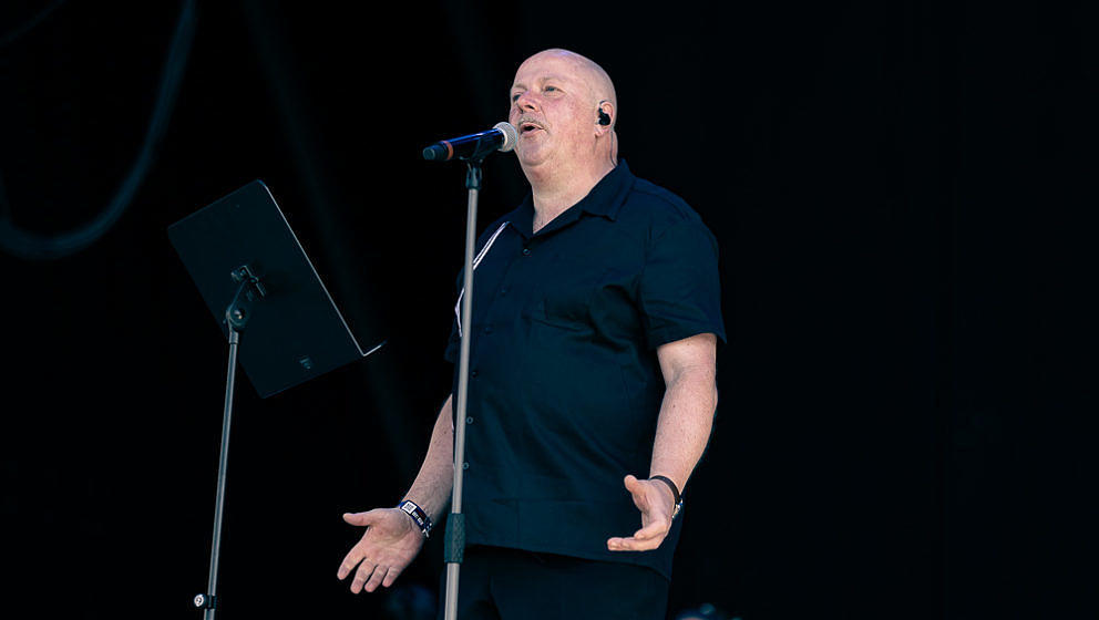 VNV Nation Mera Luna 2022