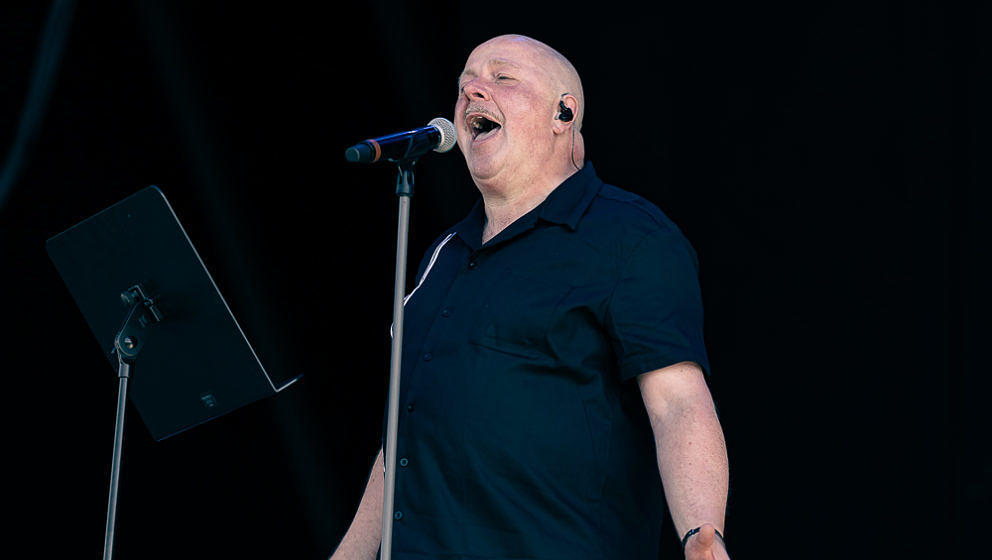 VNV Nation Mera Luna 2022