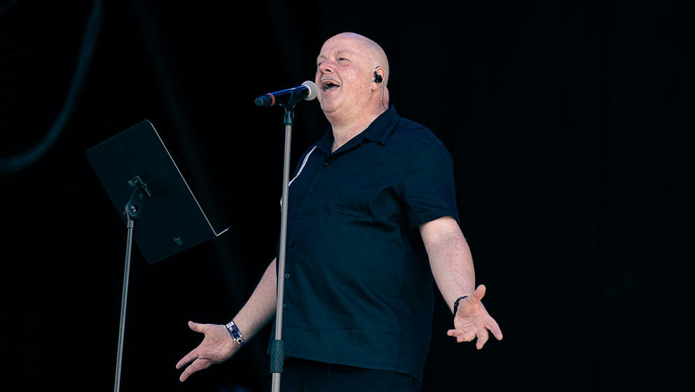 VNV Nation Mera Luna 2022