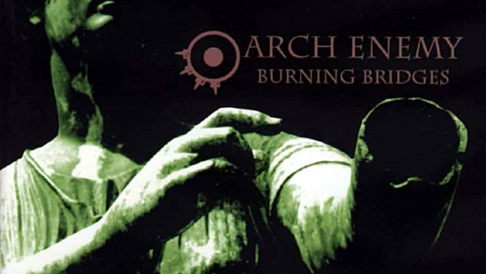 Burning Bridges (1999) Album