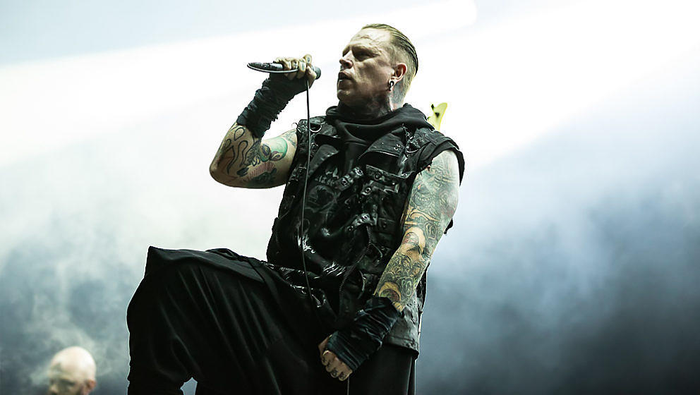 Combichrist @ Summer Breeze 2022