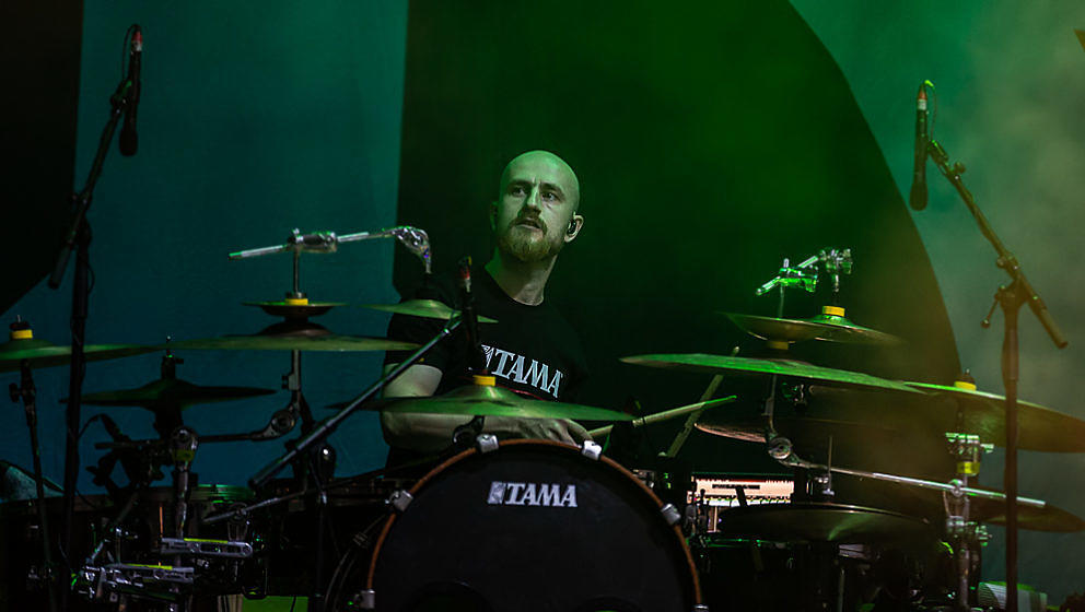 Jinjer @ Summer Breeze 2022