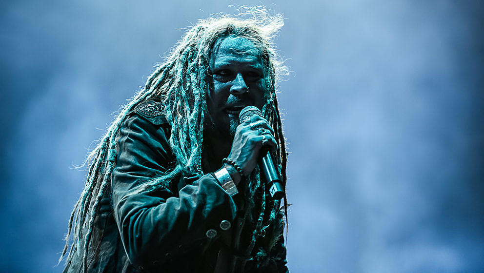 Korpiklaani @ Summer Breeze 2022