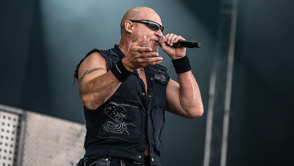 Primal Fear @ Summer Breeze 2022