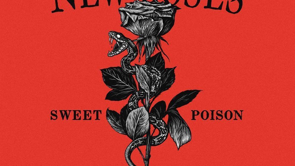 The New Roses SWEET POISON