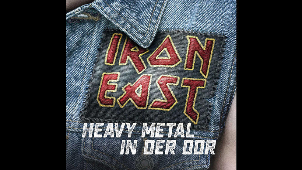 Cover für Podcast 'Iron East'