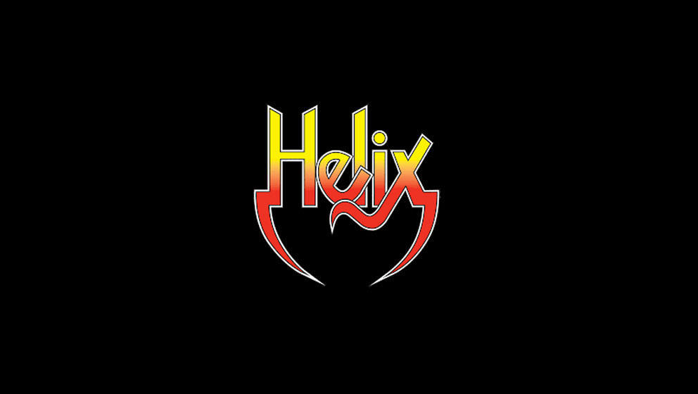 Helix Band-Logo