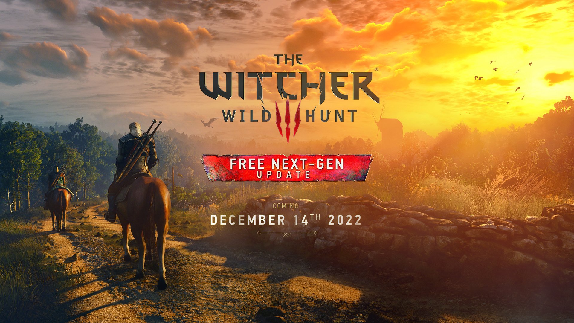 Erscheint The Witcher nun doch für Konsolen?