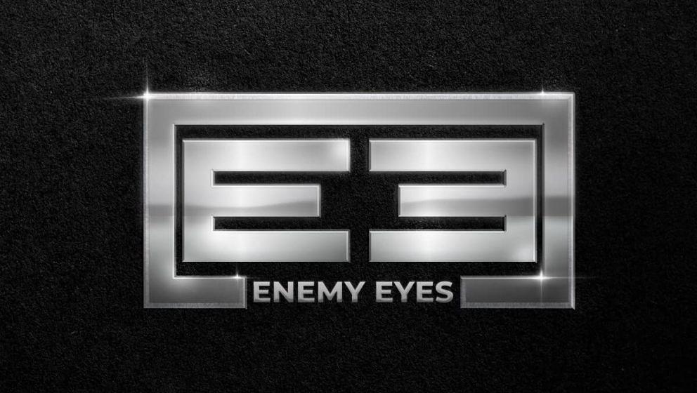 Enemy Eyes HISTORY'S HAND