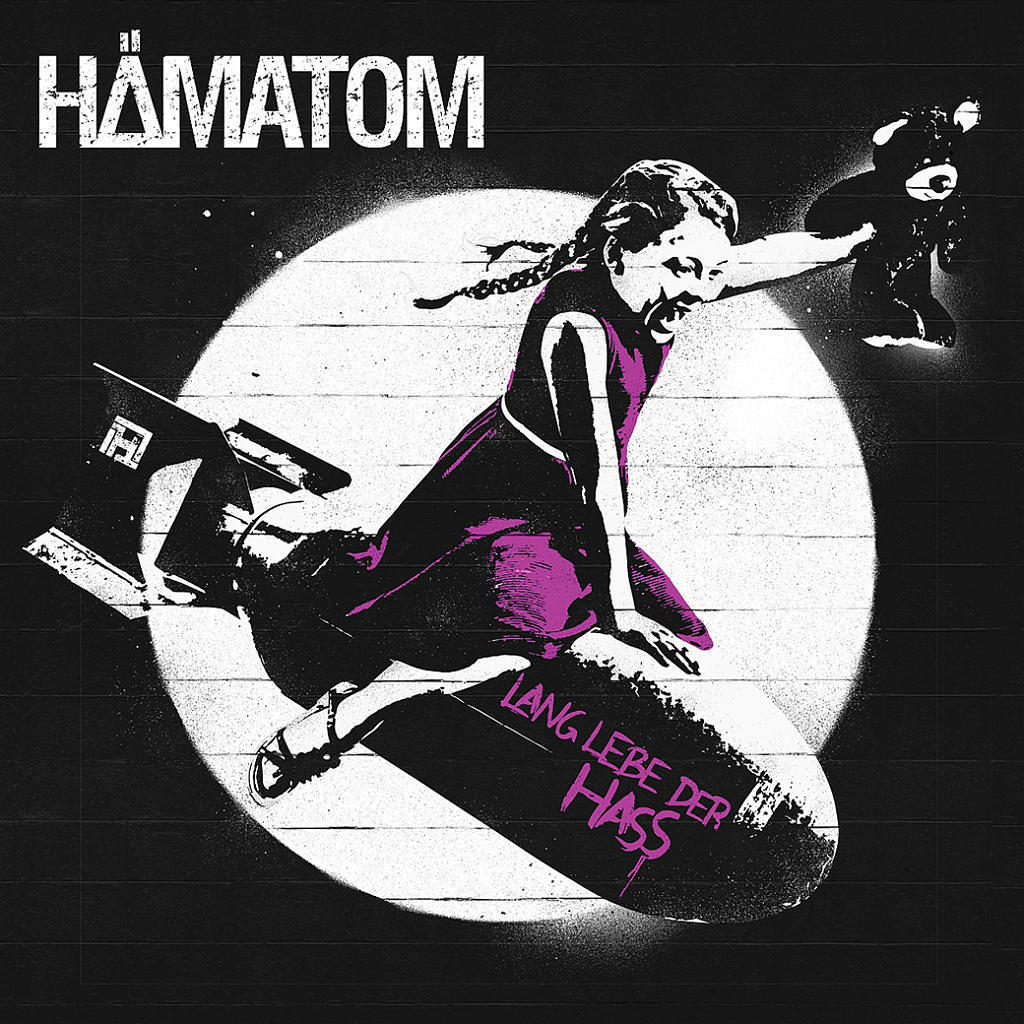 haematom cover k