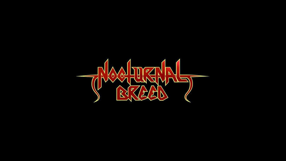 Nocturnal Breed-Logo