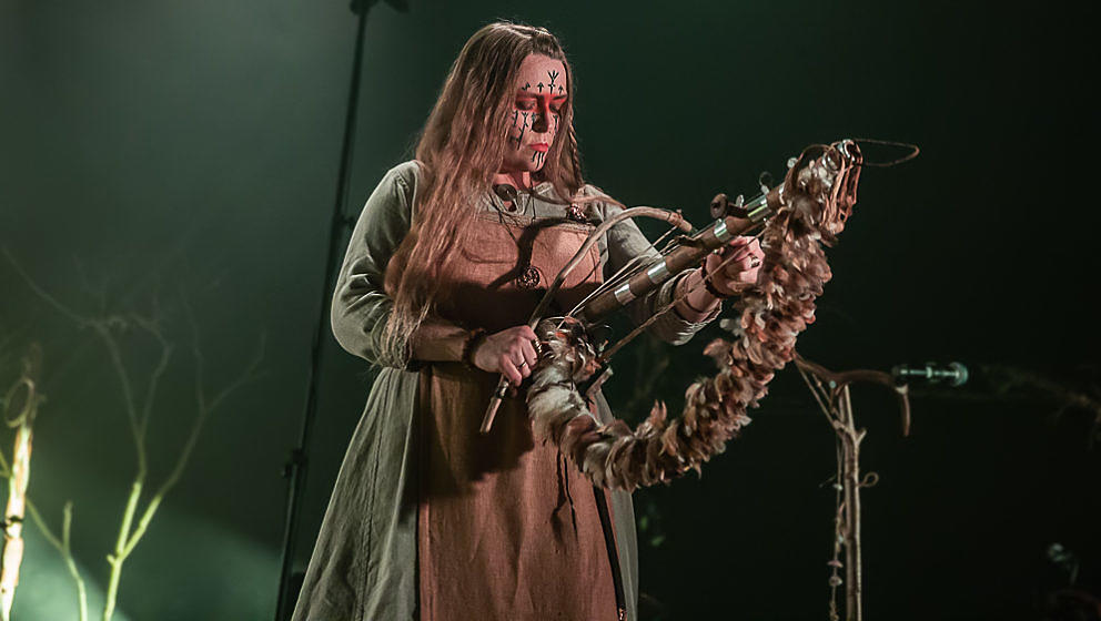 Heilung @ Zenith München, 18.12.2022