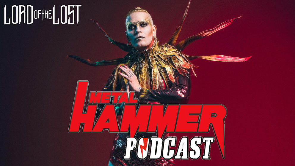METAL HAMMER Podcast #55
