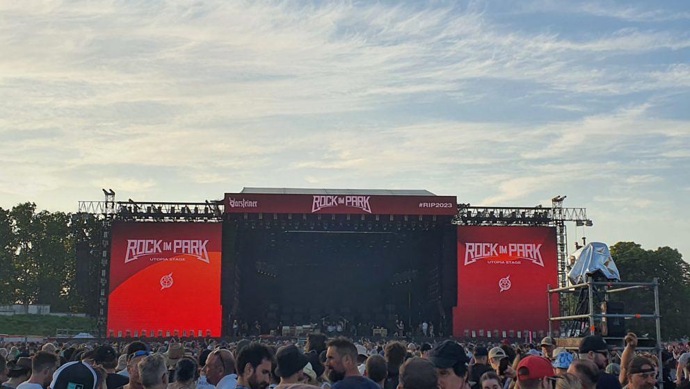 Utopia Stage