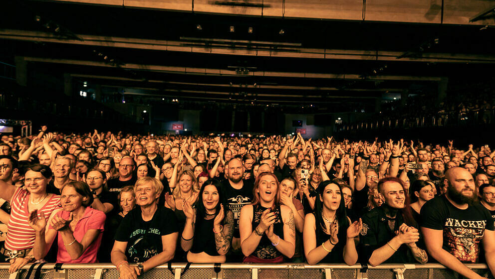 Eisbrecher, Hamburg, edel-optics.de Arena, 08.06.2023