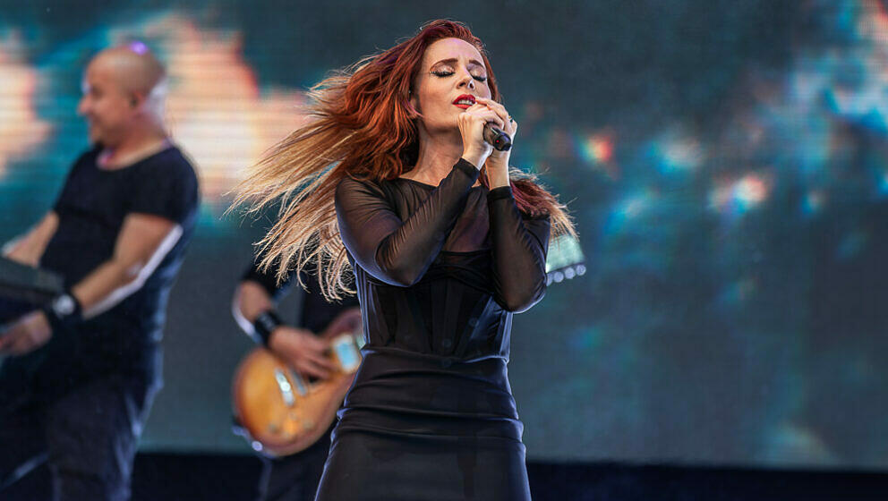 Epica @ Summer Breeze 2023, 16.8.2023