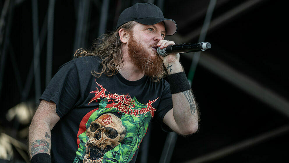 Hatebreed @ Summer Breeze 2023, 19.8.2023