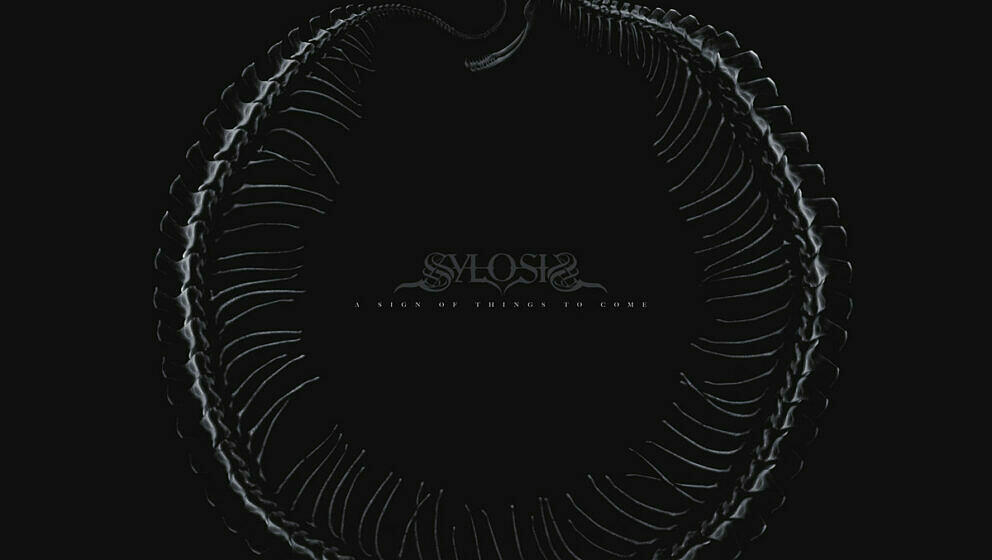 Sylosis A SIGN OF THINGS TO COME