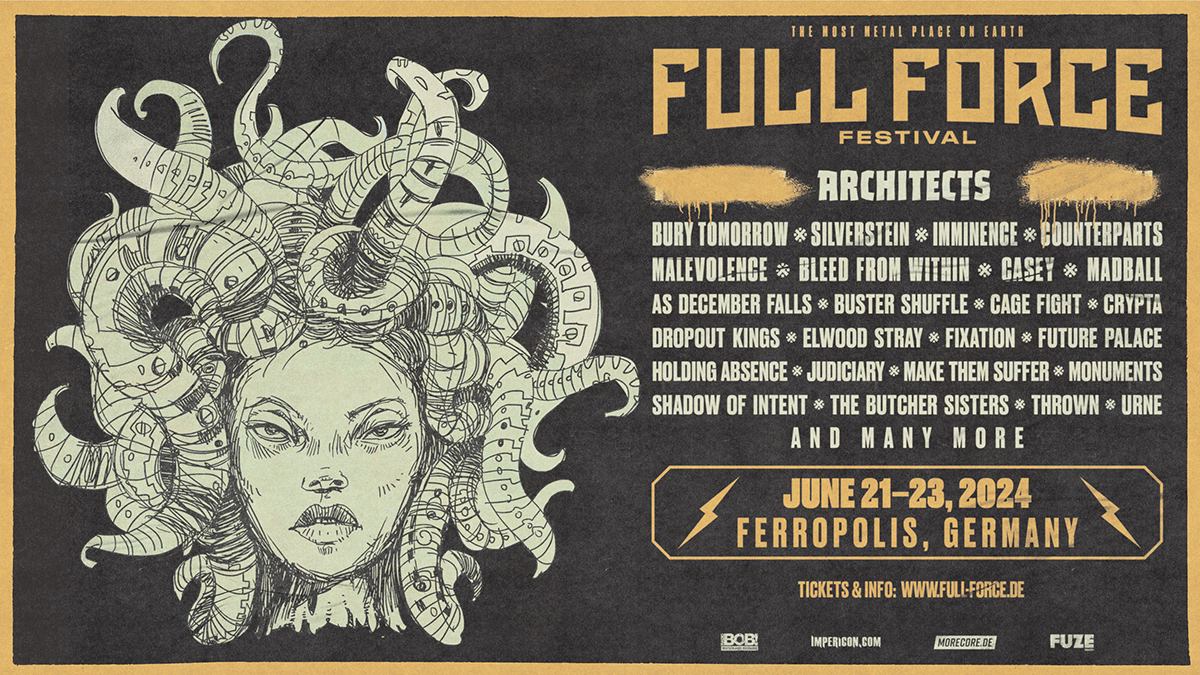 Full Force Festival Alle Infos zum Open Air