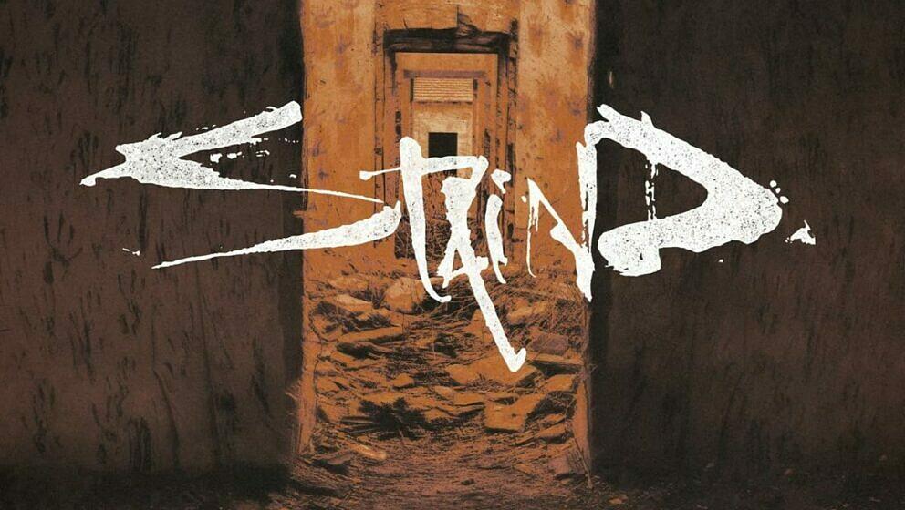 Staind CONFESSIONS OF THE FALLEN