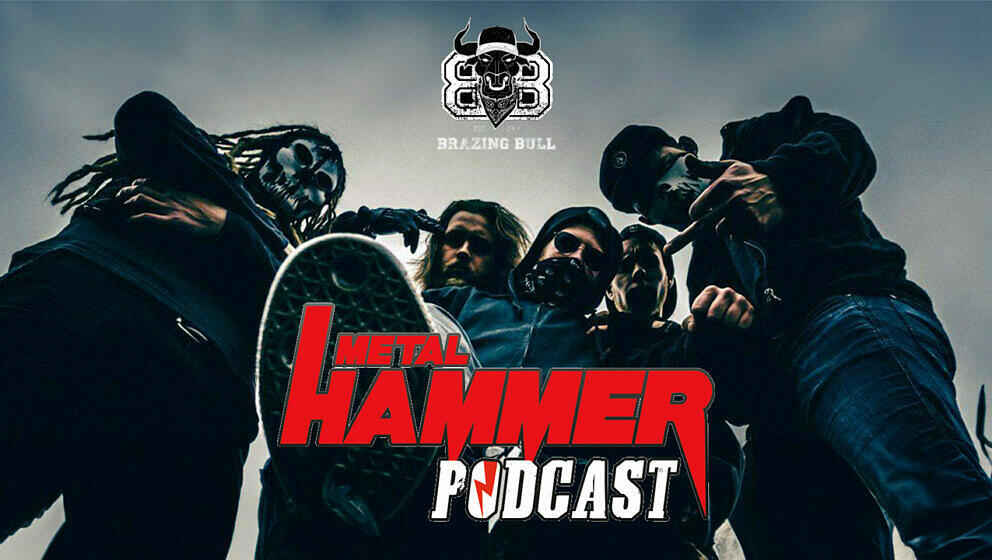 METAL HAMMER Podcast