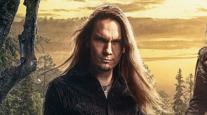 Teemu Mäntysaari spielt vorerst weiter für Megadeth