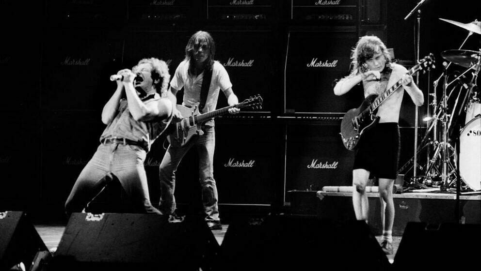 AC/DC