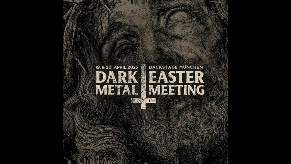 Dark Easter Metal Meeting 2025