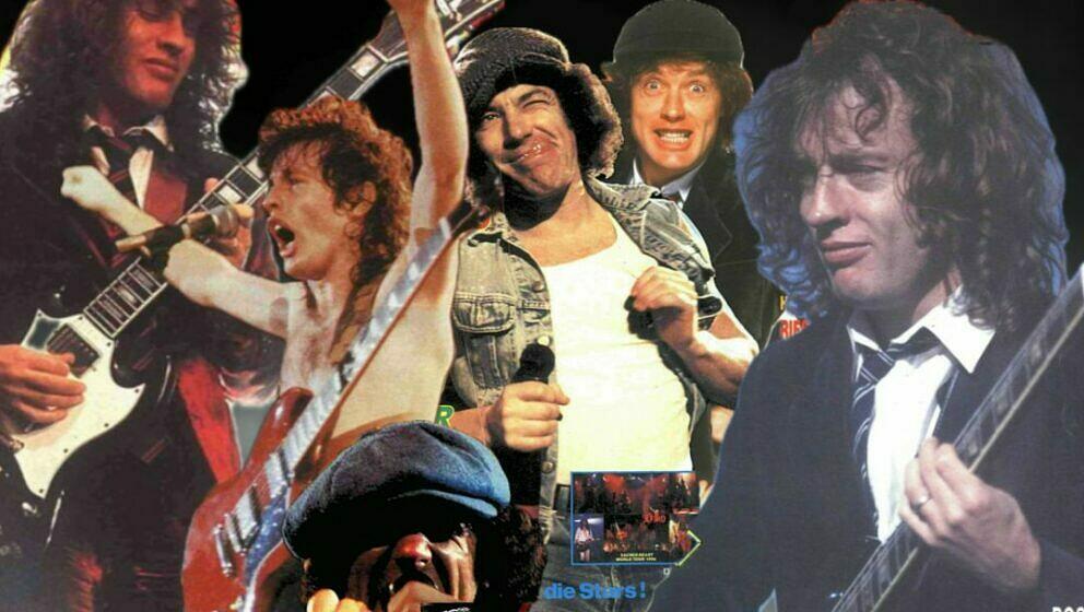 AC/DC