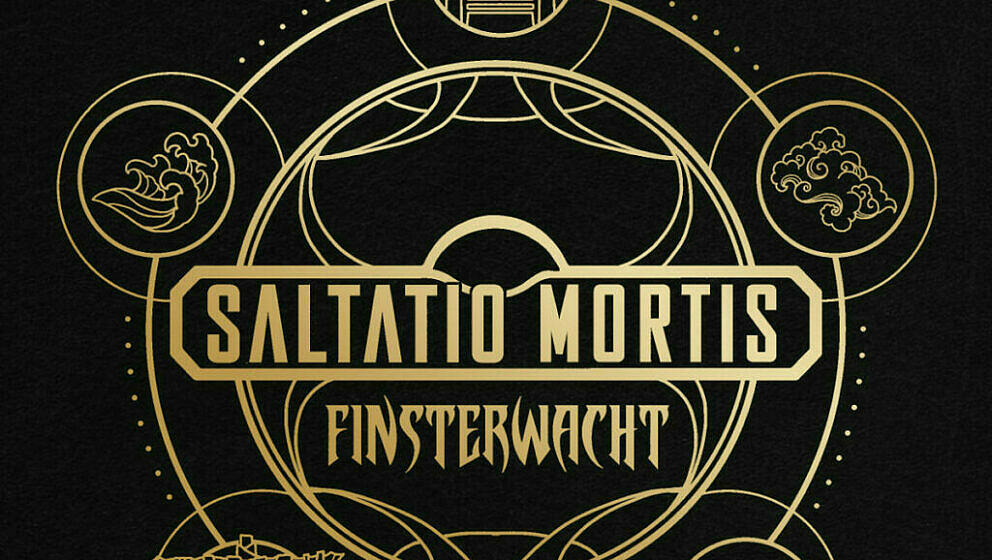 Saltatio Mortis FINSTERWACHT