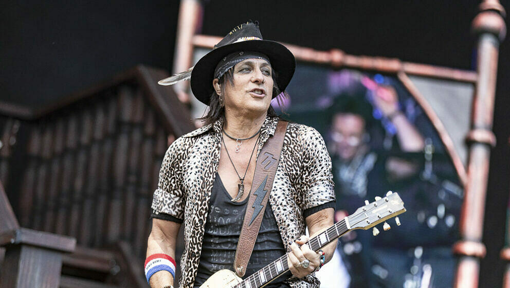 Alice Cooper, Hamburg, Stadtpark, 12.06.2024