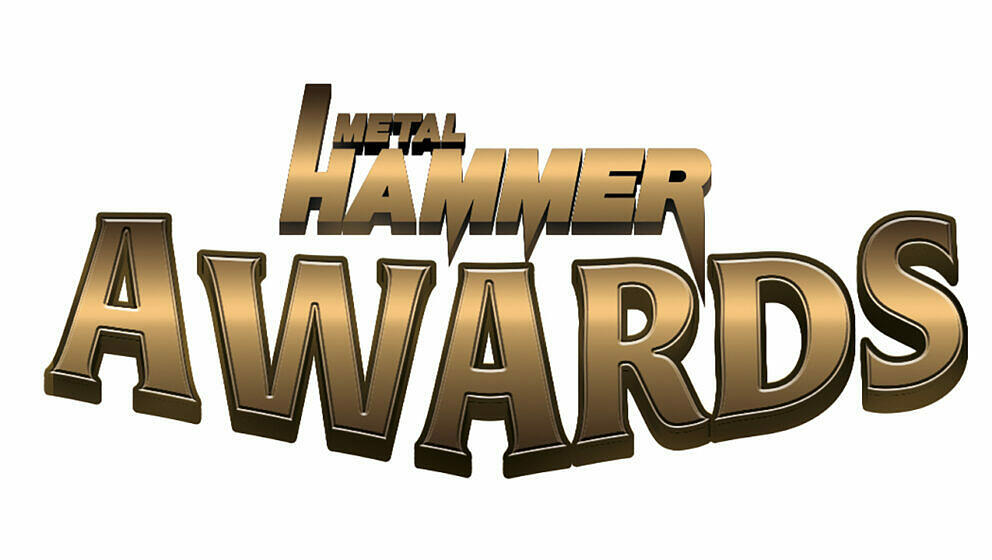 METAL HAMMER Awards