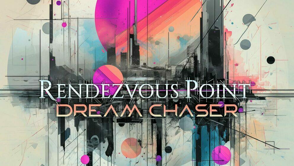 Rendezvous Point DREAM CHASER
