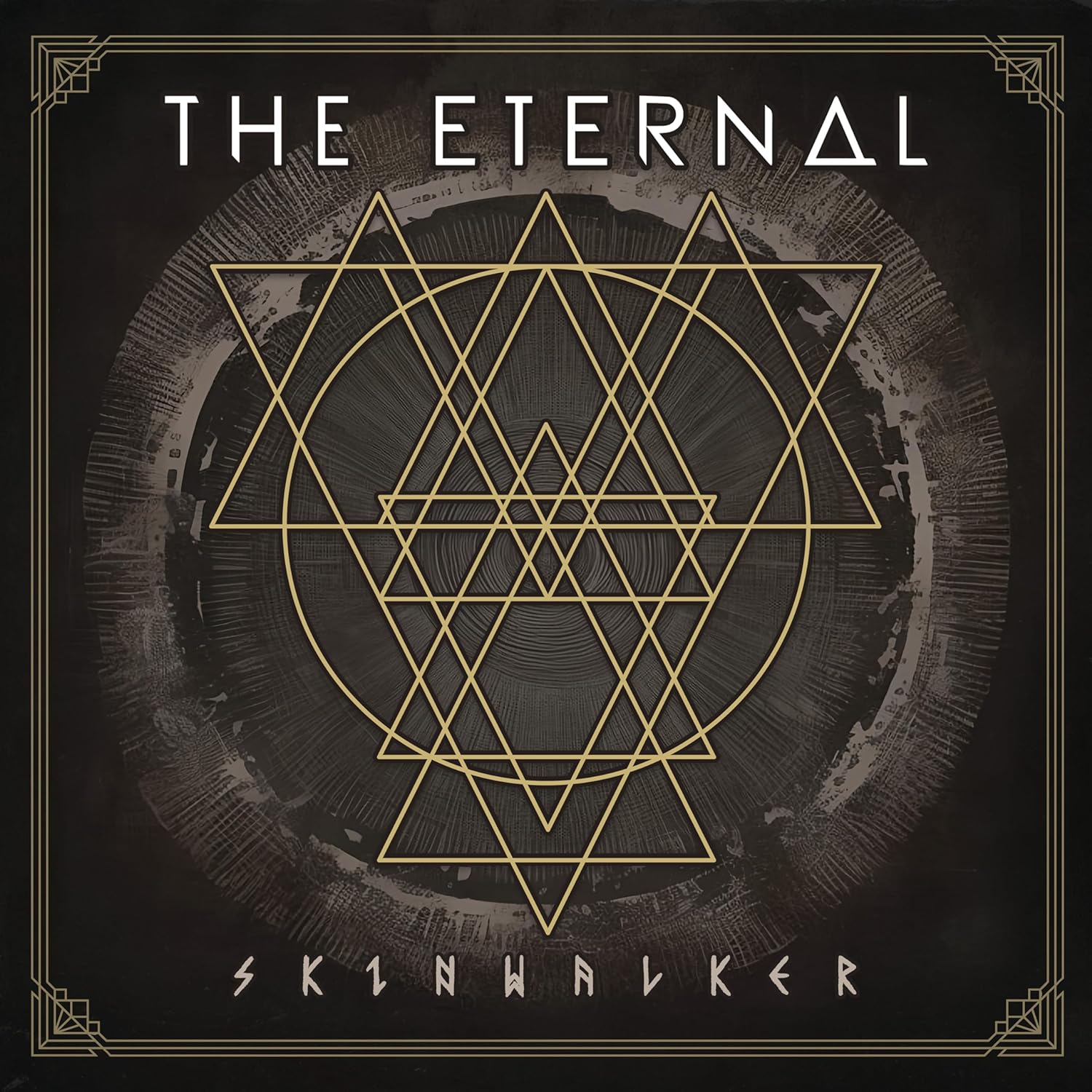 Kritik Zu The Eternal Skinwalker