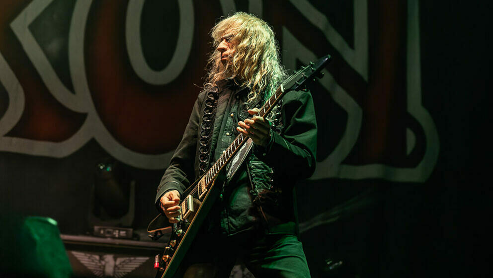 Saxon @ Arena Nürnberg, 04.07.2024